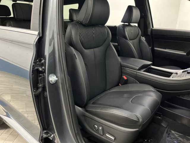Used 2025 Hyundai Palisade Calligraphy image 33