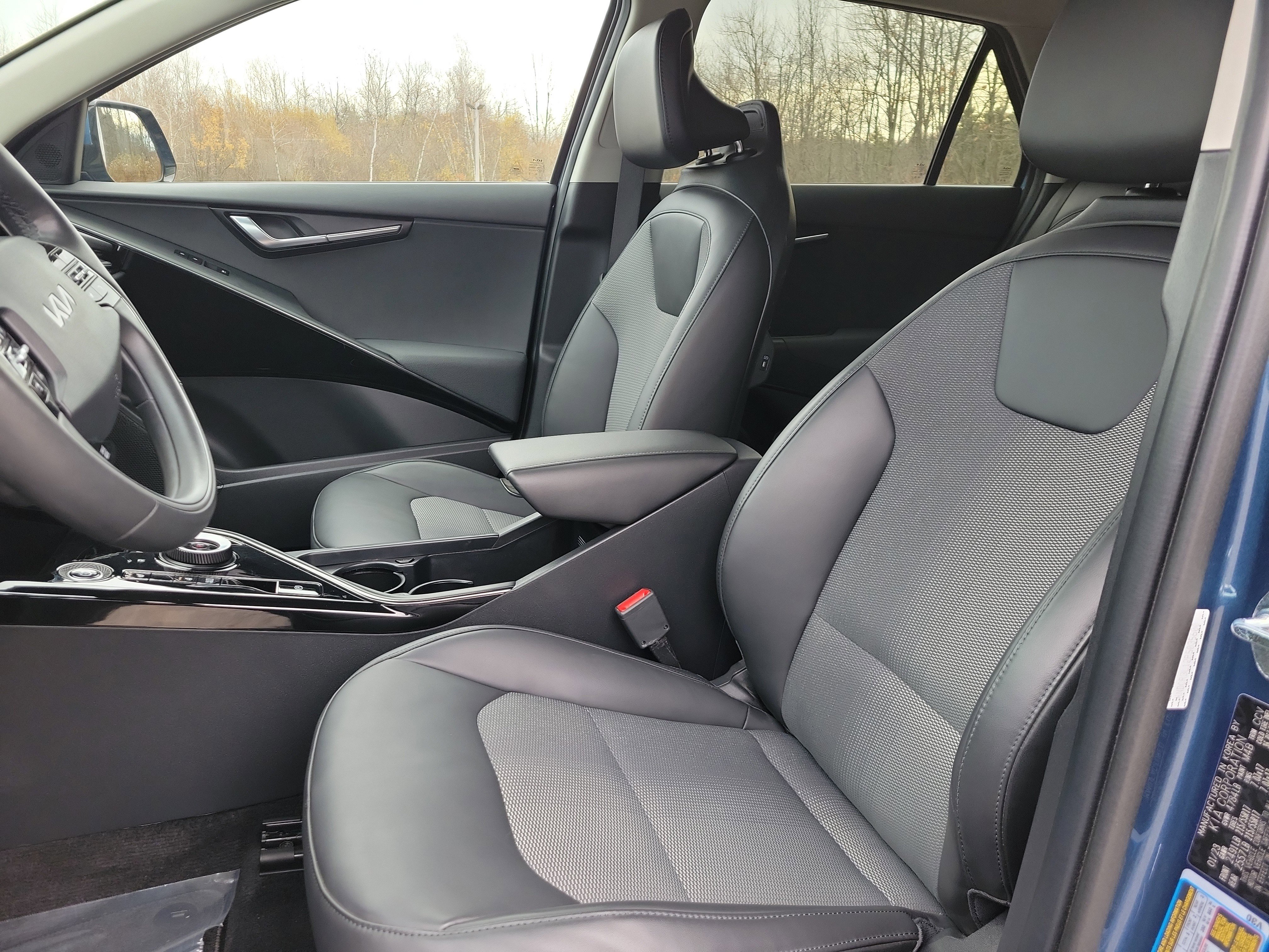 Used 2023 Kia Niro Wind w/ Wind Preserve Package image 14