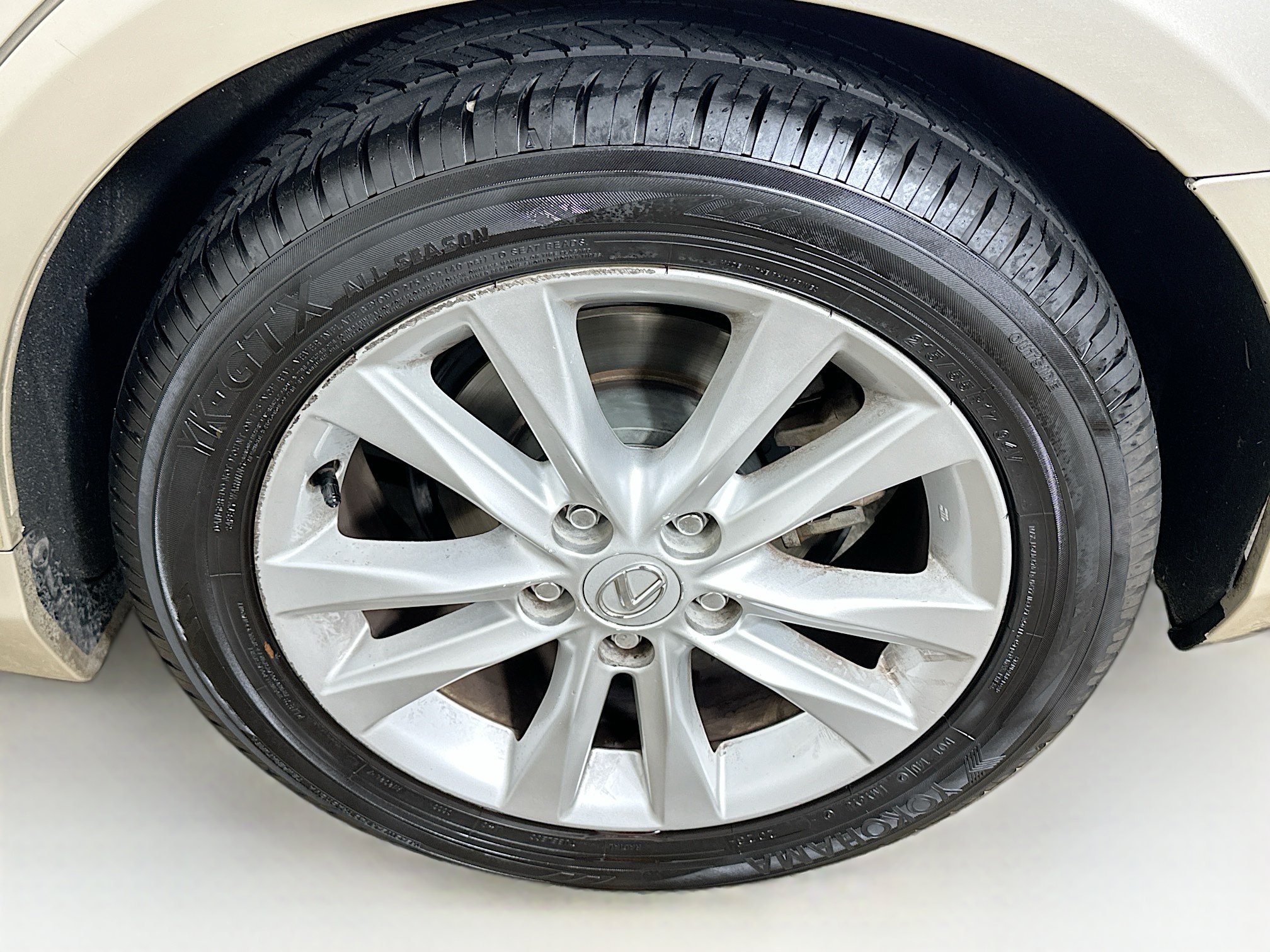 Used 2011 Lexus ES 350 FWD image 11