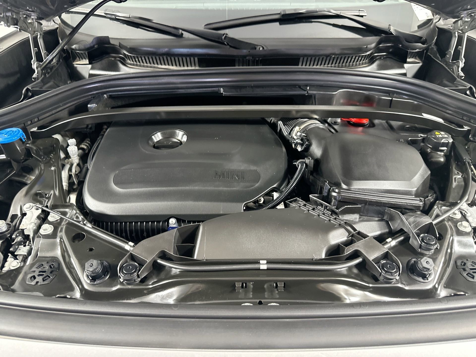 Used 2025 MINI Cooper Countryman S AWD/4WD image 34