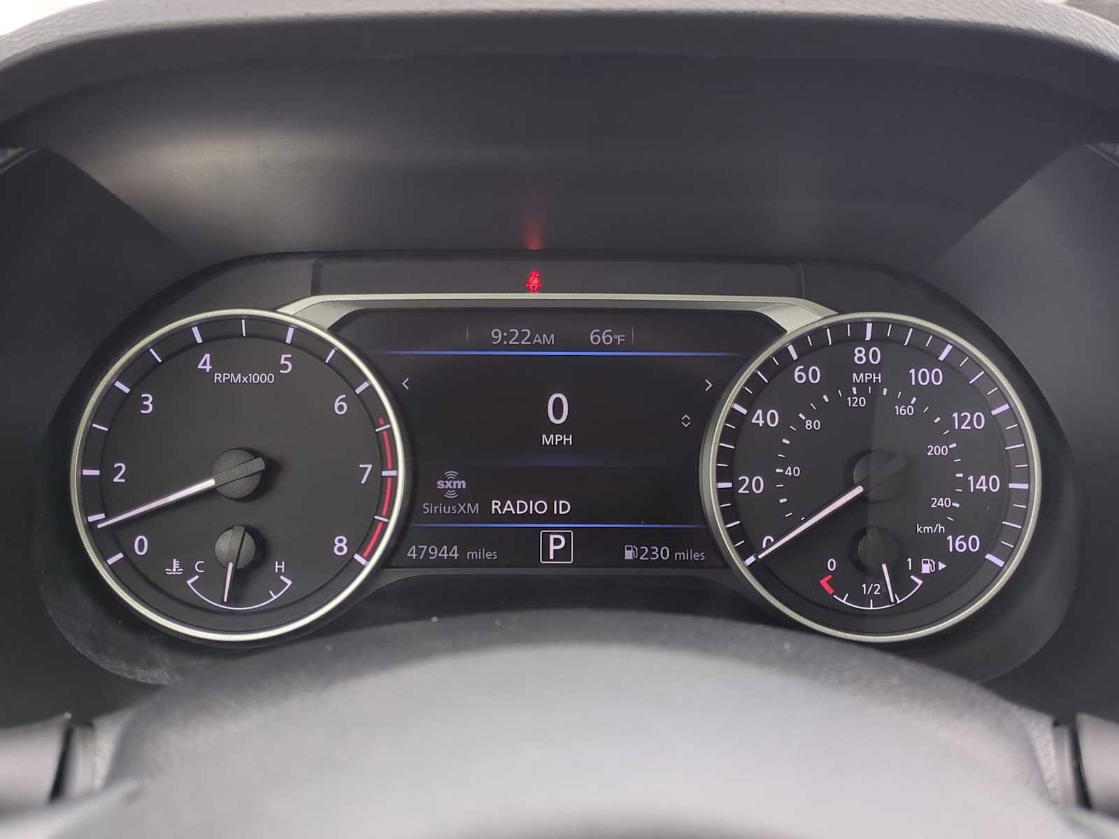 Used 2024 Nissan Sentra SV image 11