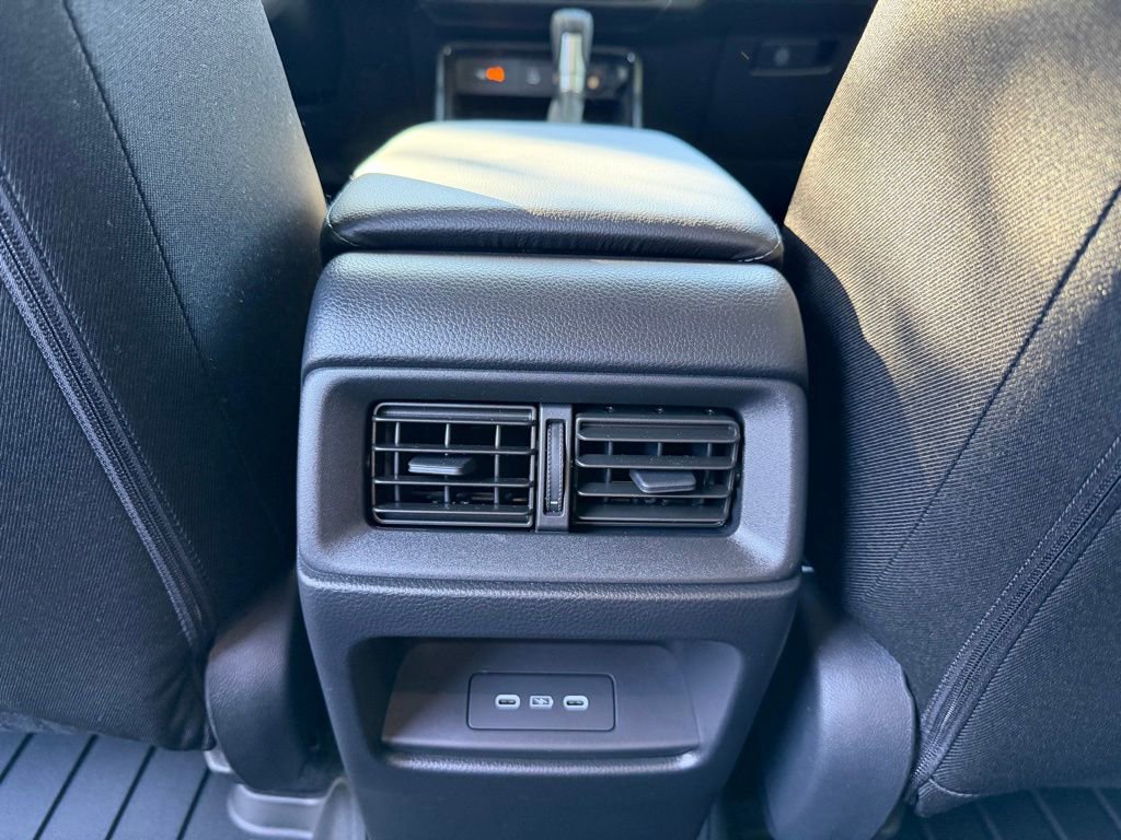 New 2026 Honda CR-V EX image 7