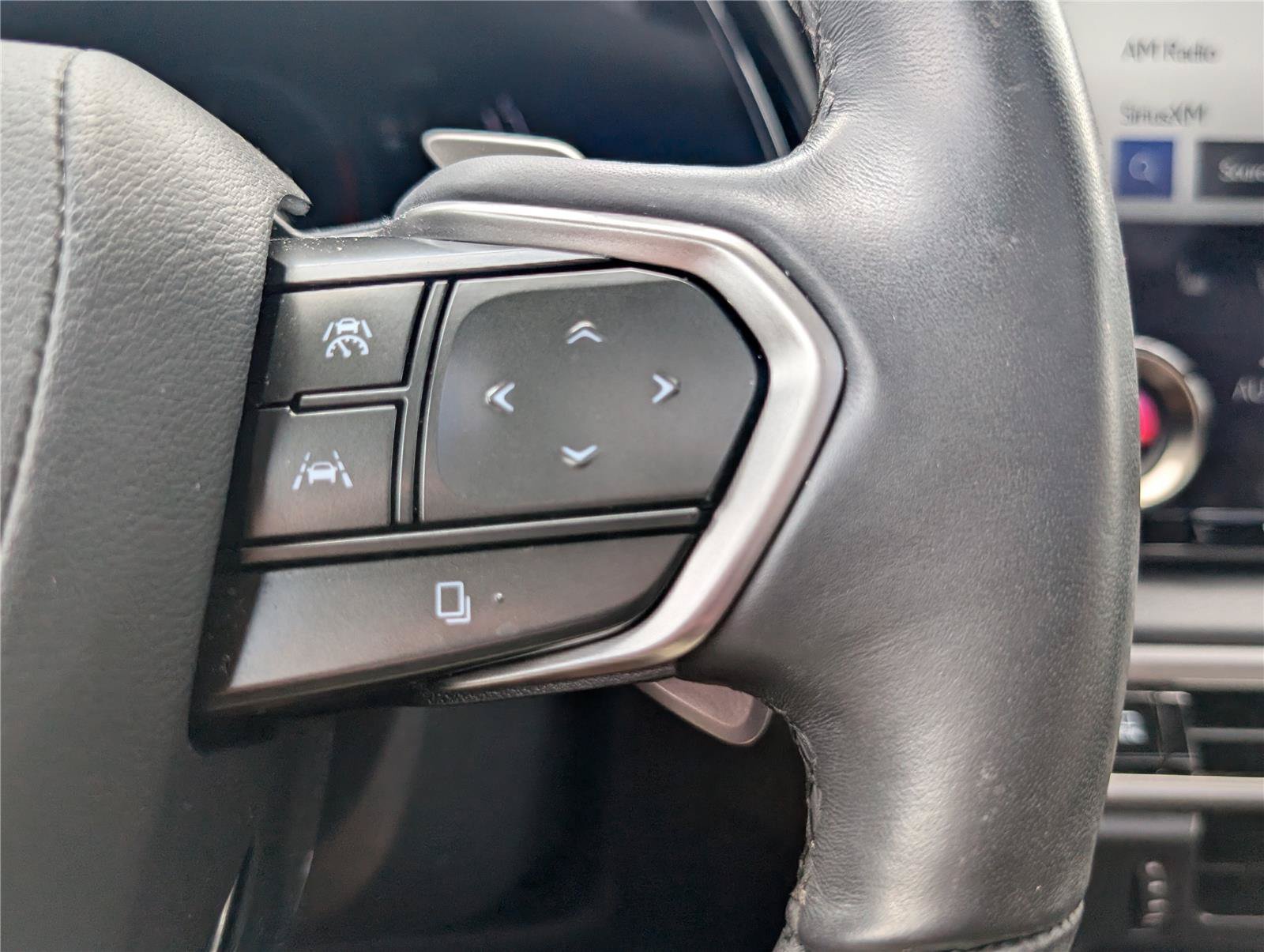 Certified 2024 Lexus RX 350 AWD w/ Convenience Package image 26