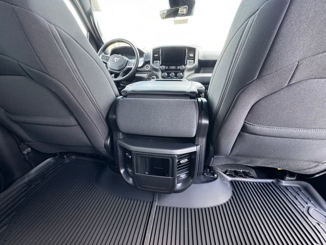 New 2026 RAM 1500 Tradesman AWD/4WD image 26