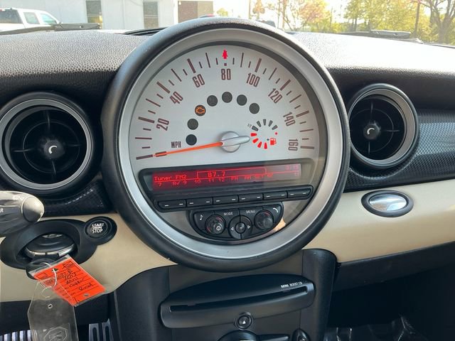 Used 2013 MINI Cooper S image 21