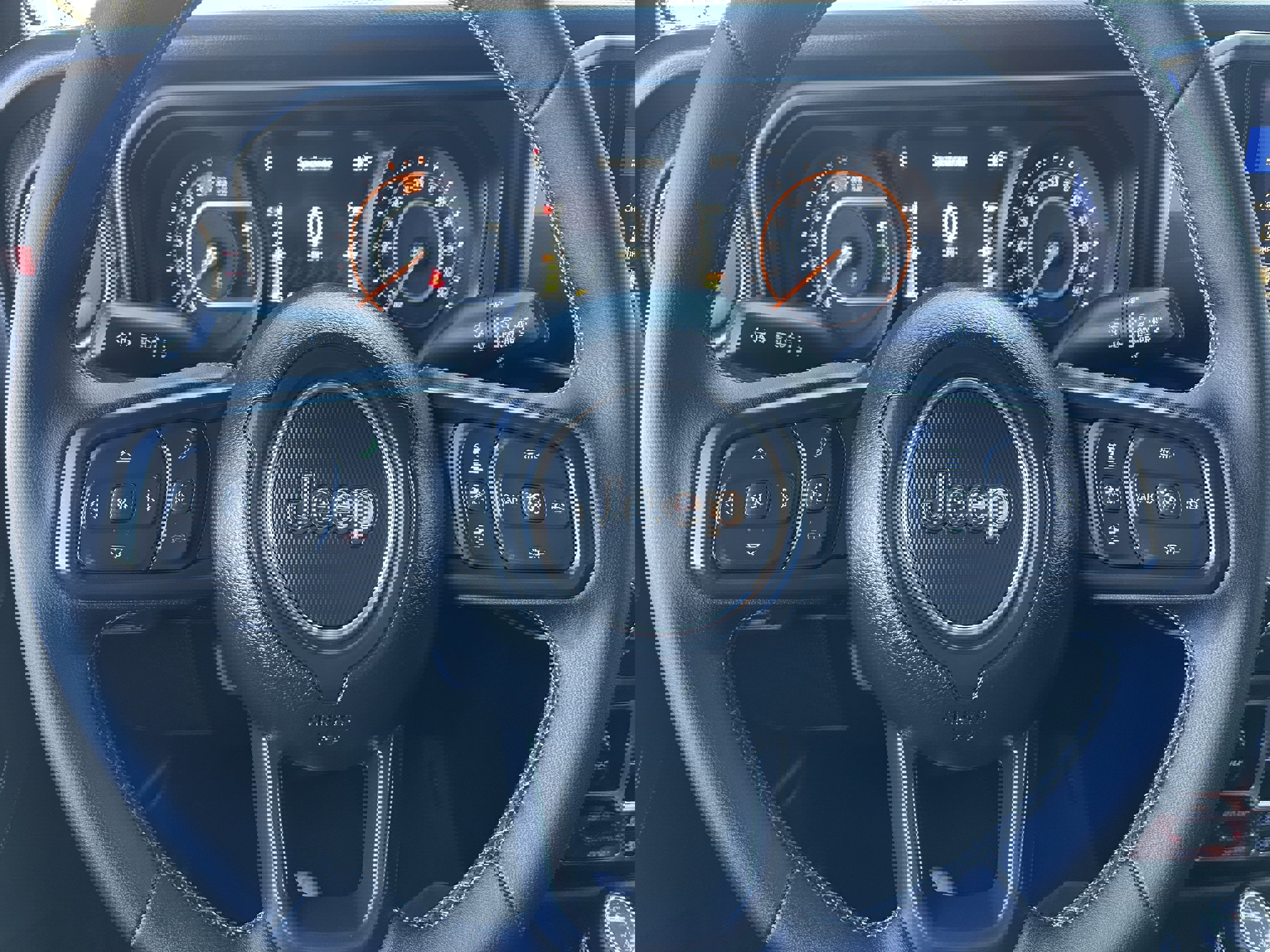 New 2026 Jeep Wrangler Unlimited Rubicon image 37