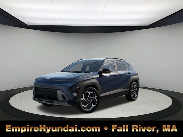 New 2026 Hyundai Kona Limited image 1