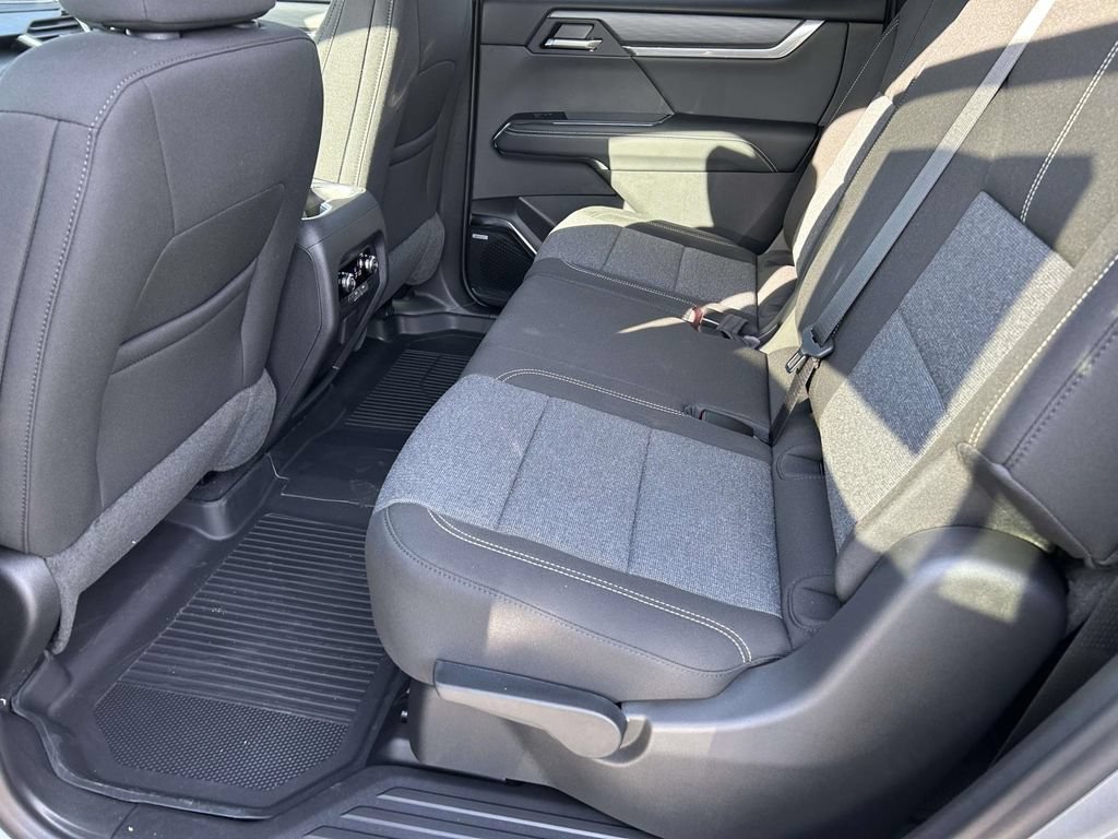 New 2027 GMC Acadia Elevation w/ LPO, Floor Liner Package FWD image 13