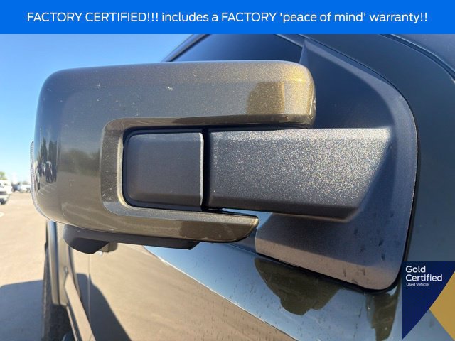 Used 2024 Ford F150 Raptor AWD/4WD image 7