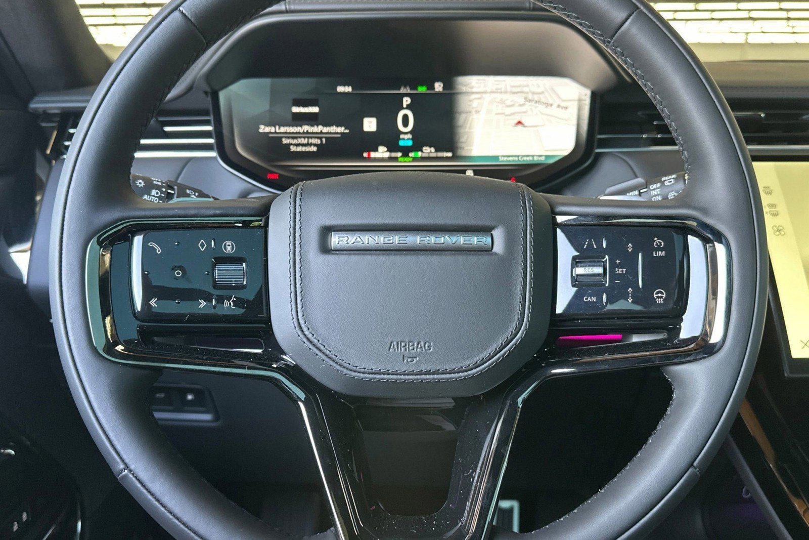 New 2026 Land Rover Range Rover Sport Autobiography AWD/4WD image 15