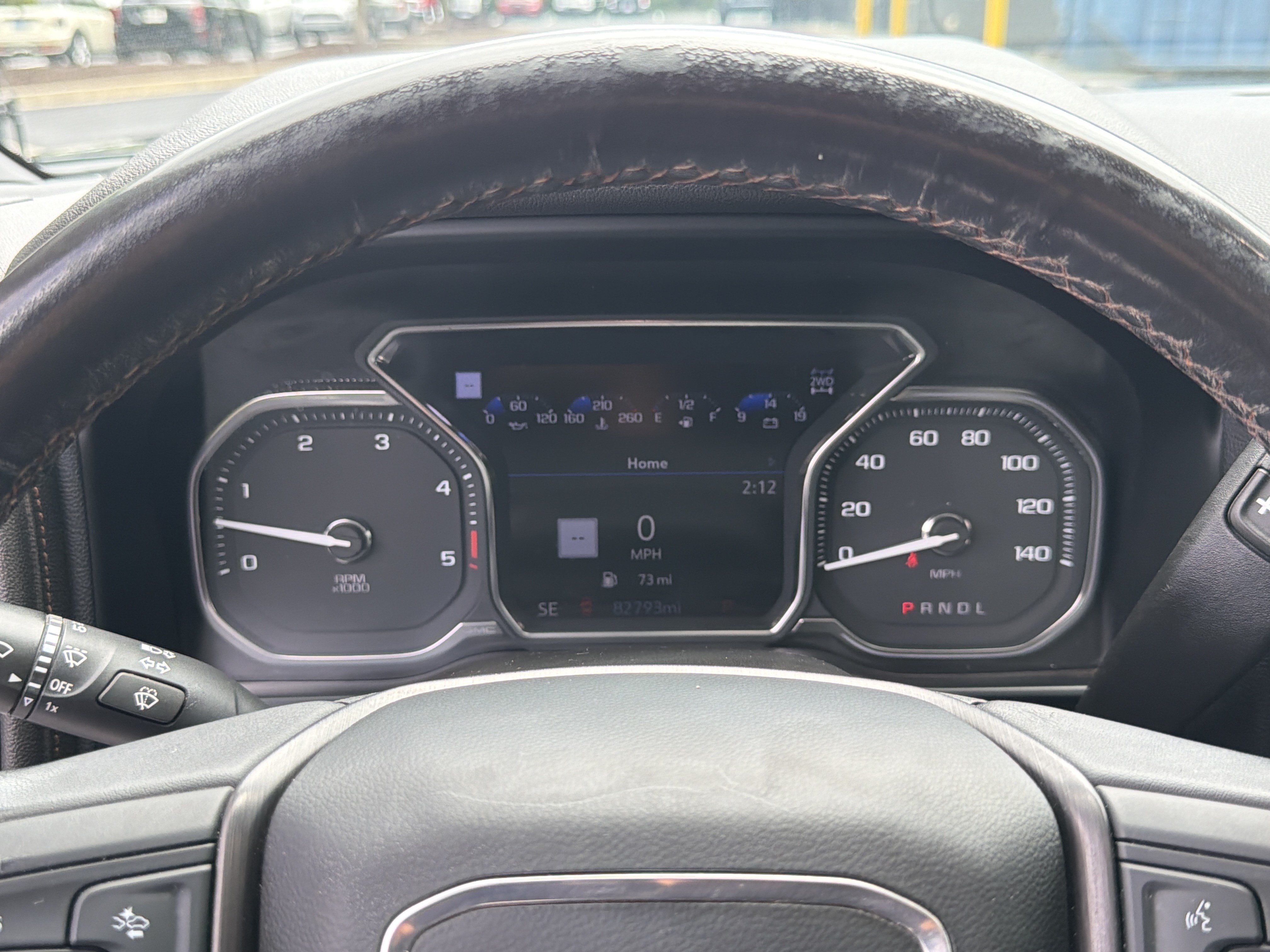 Used 2022 GMC Sierra 2500 AT4 w/ AT4 Premium Plus Package AWD/4WD image 66