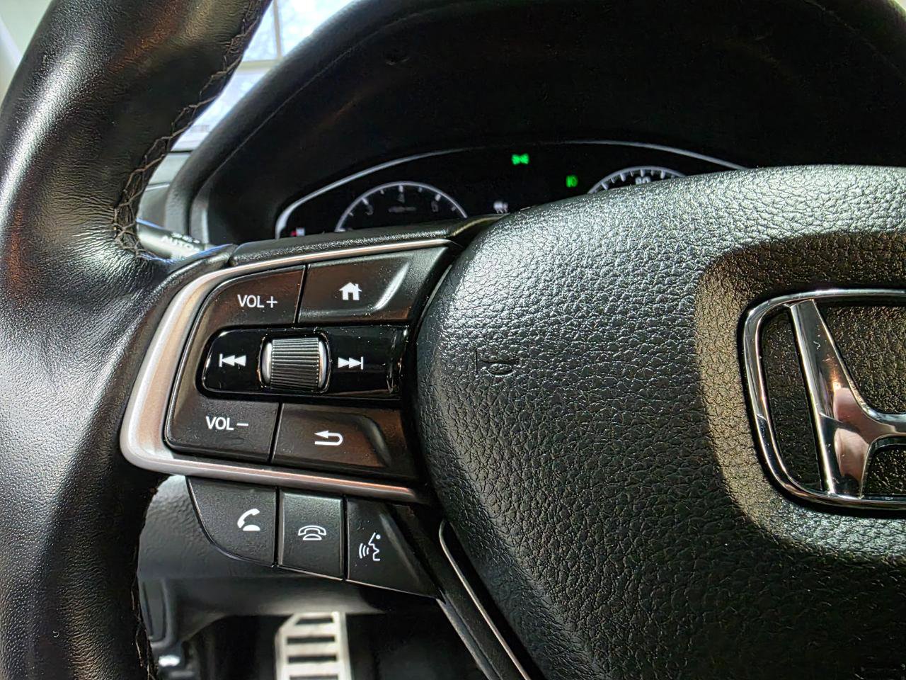 Used 2022 Honda Accord Sport Special Edition image 28