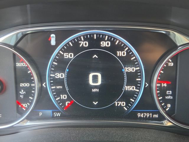 Used 2023 Chevrolet Traverse Premier w/ Redline Edition image 20