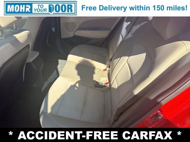 Used 2019 Hyundai Elantra SEL image 31