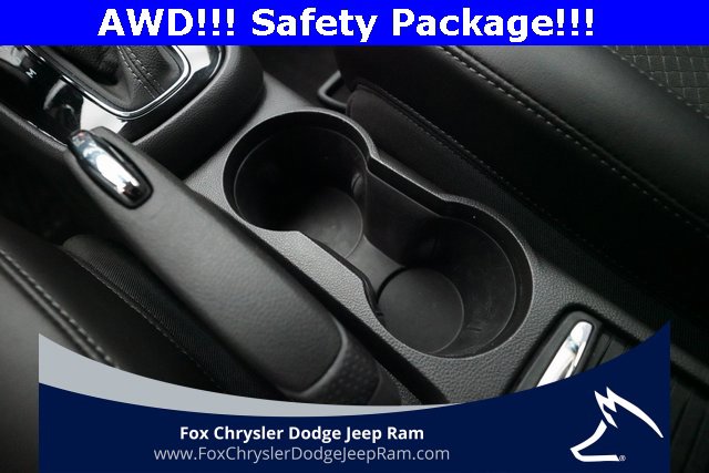 Used 2022 Buick Encore Preferred w/ Safety Package image 16