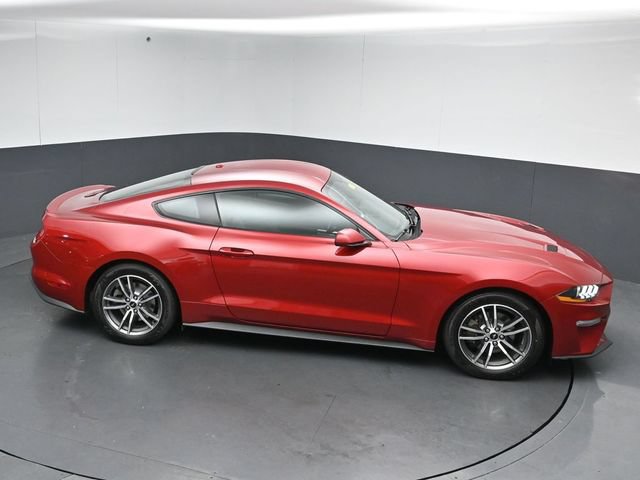 Used 2020 Ford Mustang Coupe w/ Equipment Group 101A RWD image 44