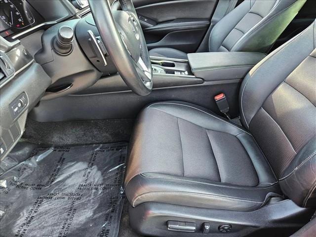Used 2019 Honda Accord Sport image 14