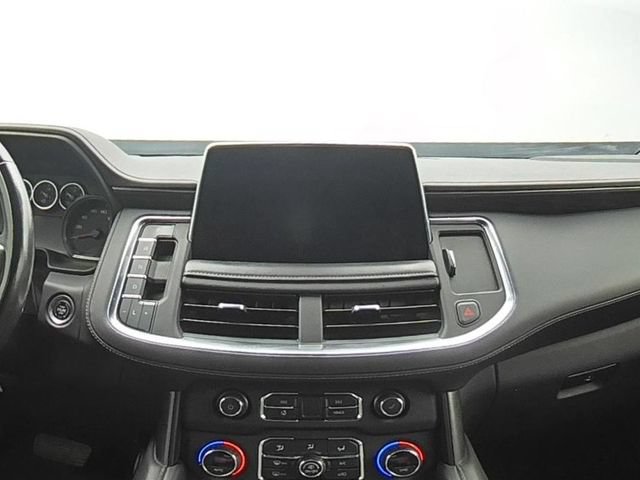 Used 2021 Chevrolet Suburban LT AWD/4WD image 32