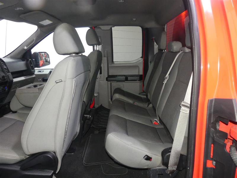 Used 2019 Ford F150 XL w/ XL Power Equipment Group RWD image 23