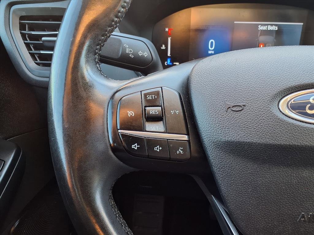 Used 2023 Ford Escape Active image 15