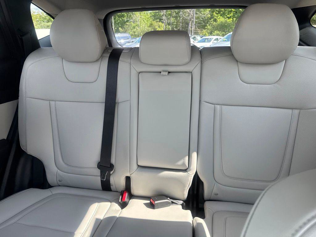 New 2026 Hyundai Tucson SEL Plus AWD/4WD image 19
