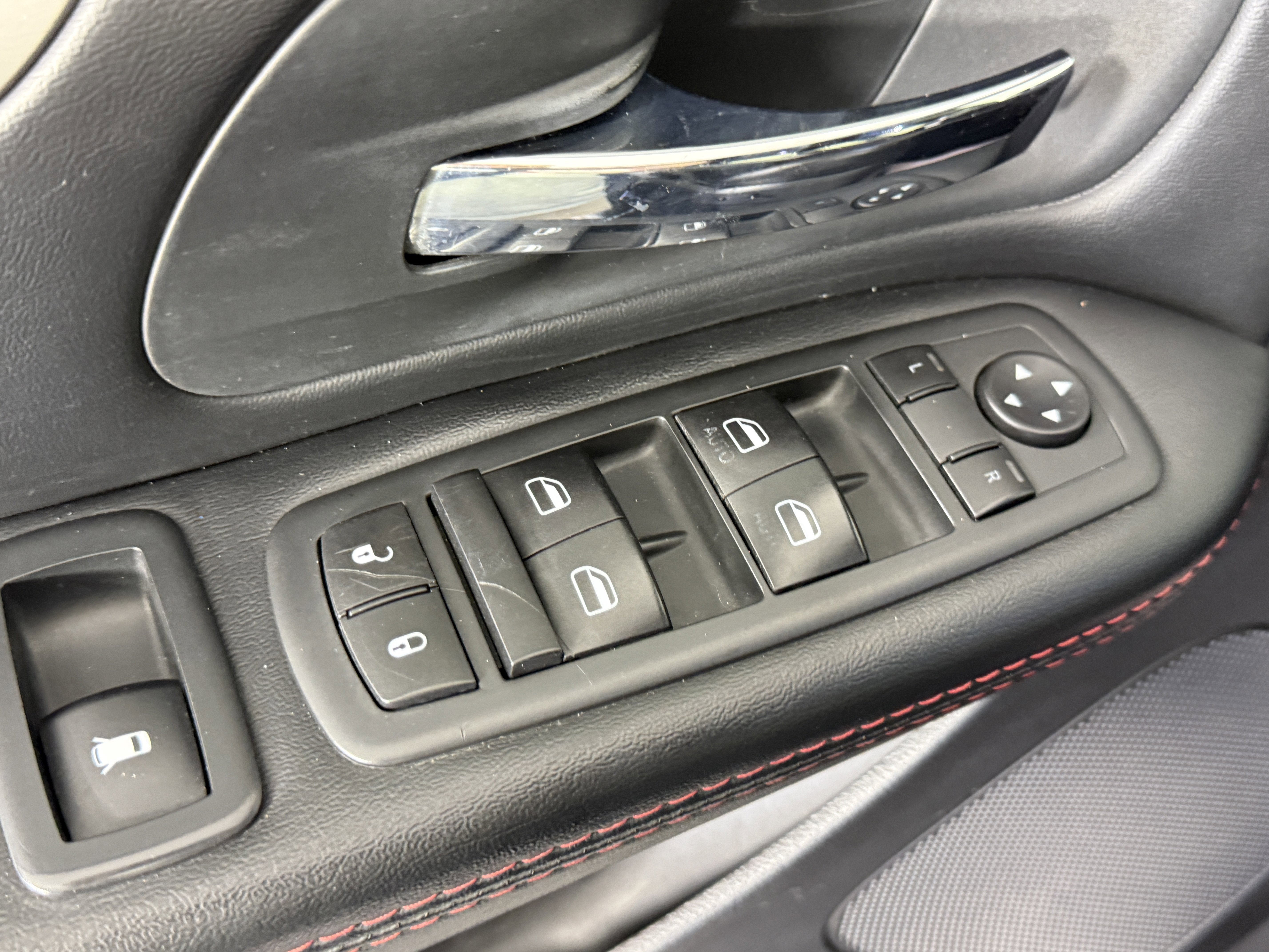 Used 2020 Dodge Grand Caravan GT image 15