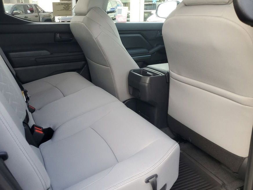 New 2026 Toyota Tacoma SR5 image 30