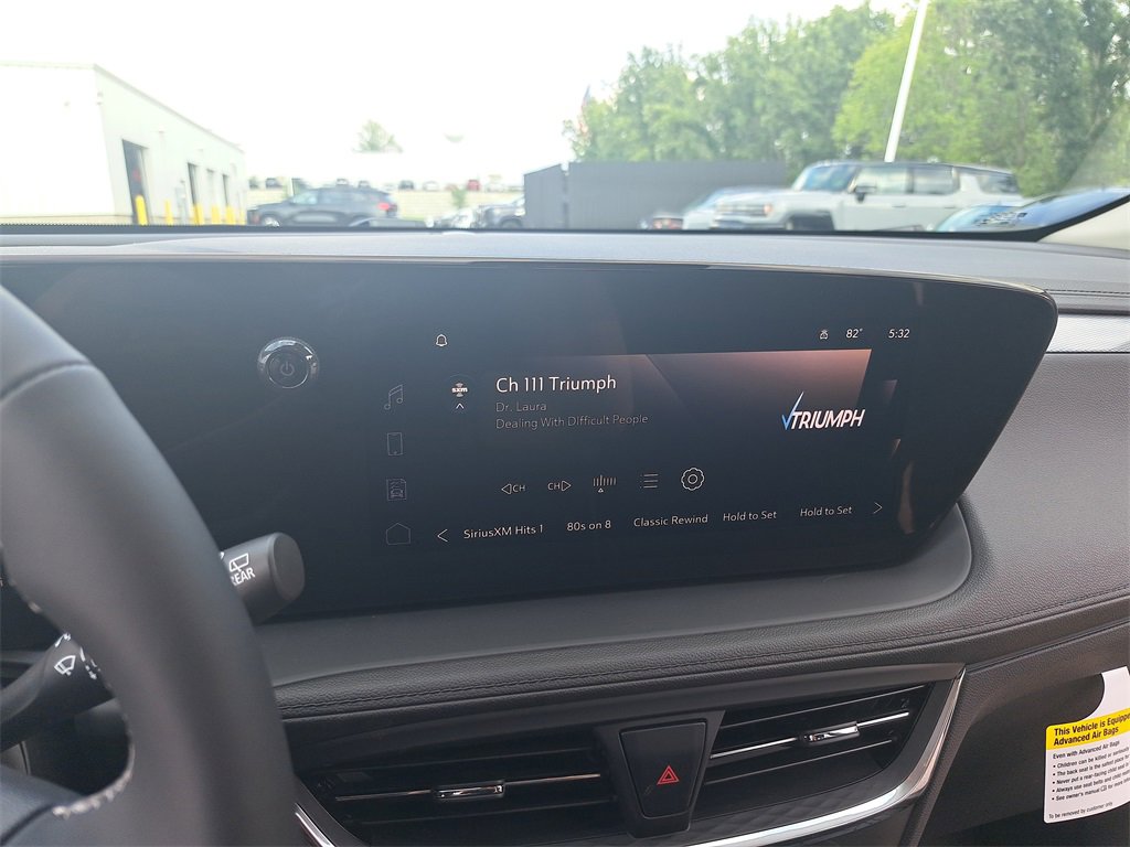 New 2026 Buick Encore GX Preferred w/ Comfort Package image 22