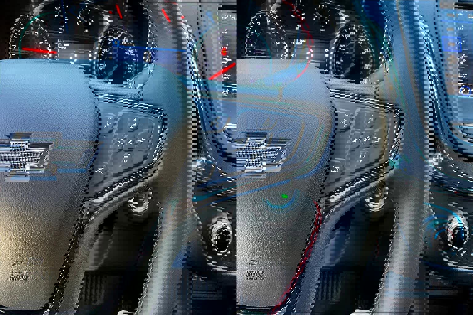 Used 2023 Chevrolet Equinox RS image 21