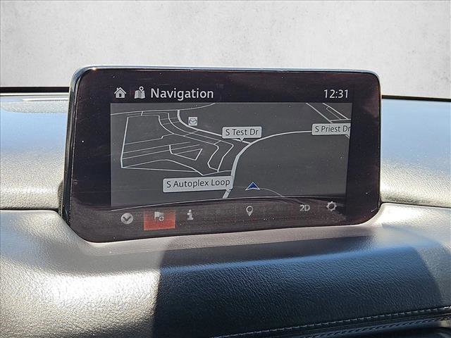 Used 2020 MAZDA CX-5 Signature AWD/4WD image 20