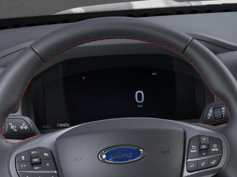 New 2026 Ford Explorer Active w/ Active Comfort Package RWD image 44