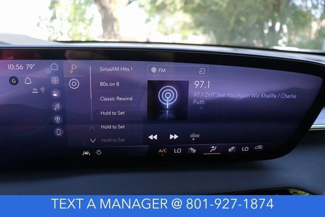 New 2026 Buick Enclave Sport Touring w/ Power Package AWD/4WD image 30