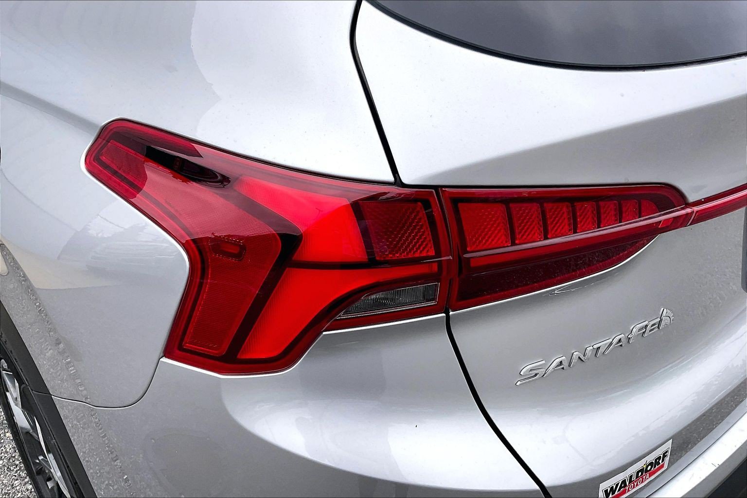 Used 2022 Hyundai Santa Fe Limited AWD/4WD image 34