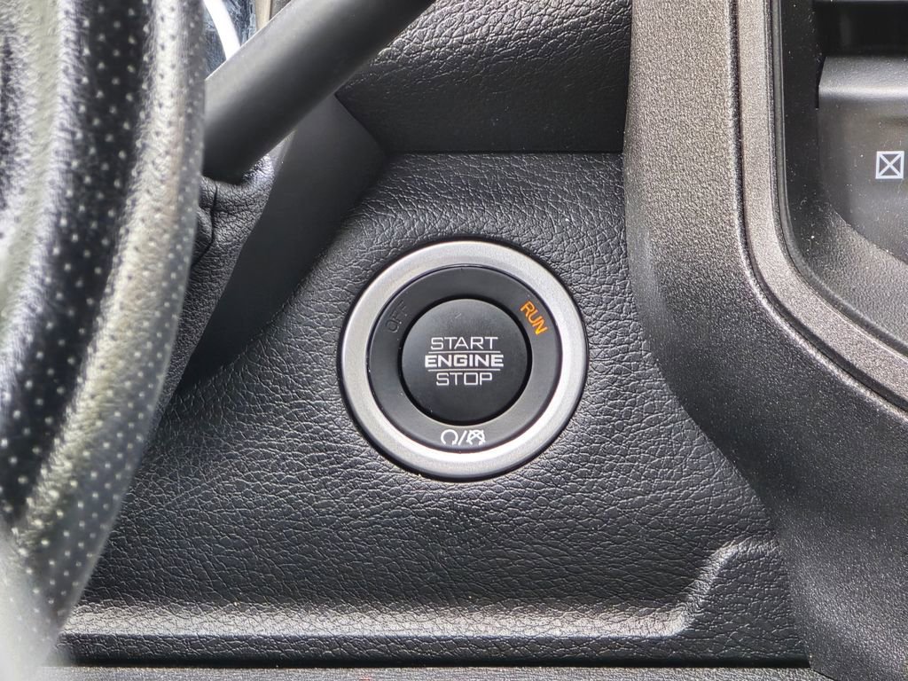 Used 2025 RAM 3500 Tradesman image 19