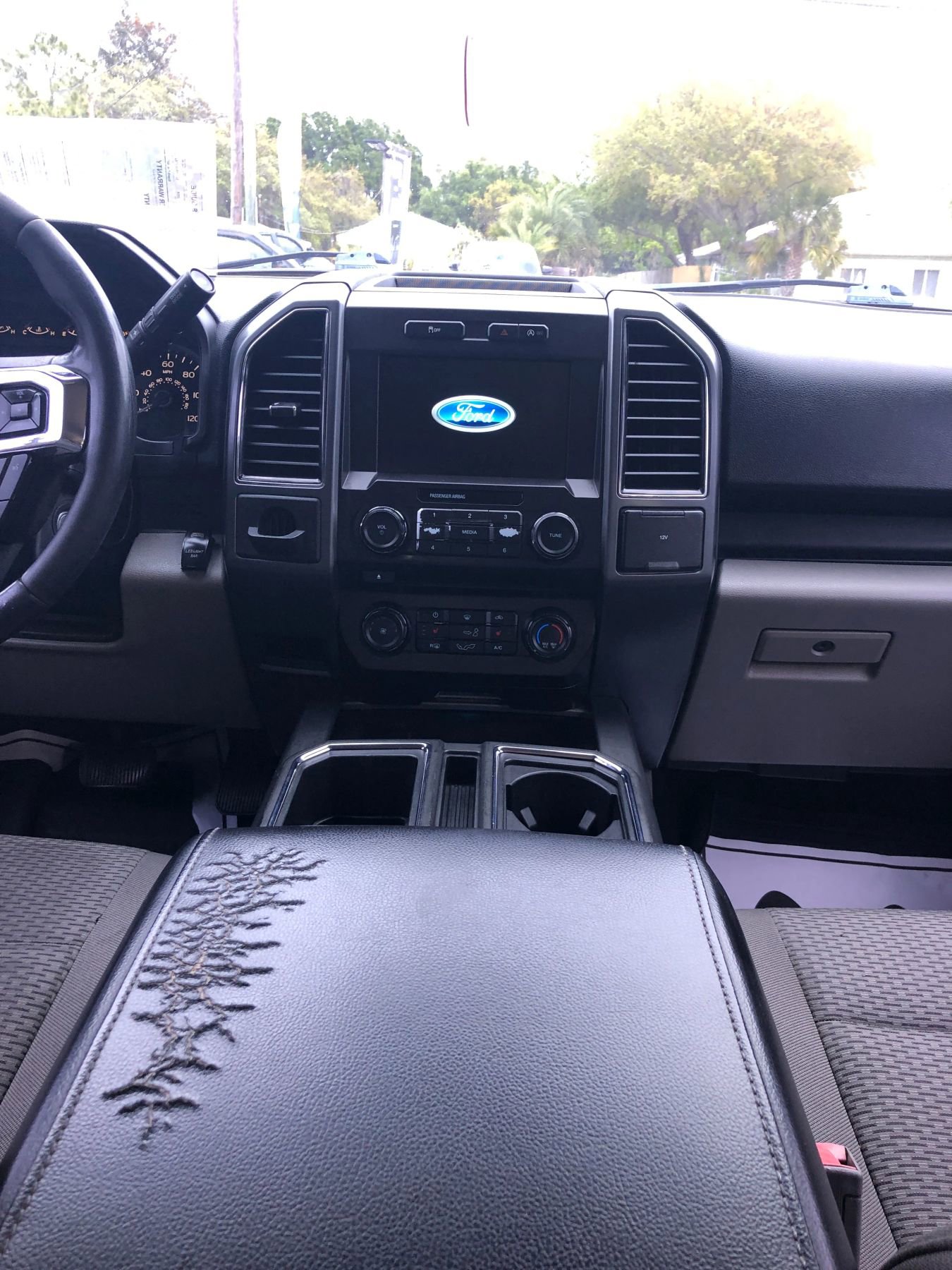 Used 2018 Ford F150 XLT w/ Equipment Group 302A Luxury image 17