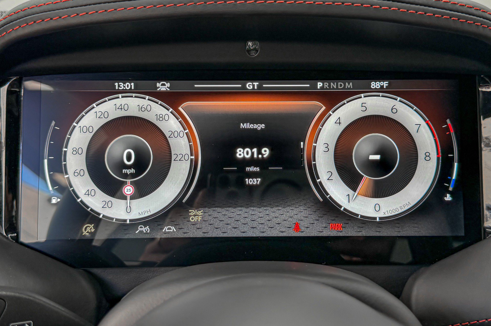 Used 2024 Aston Martin DB12 Coupe RWD image 21