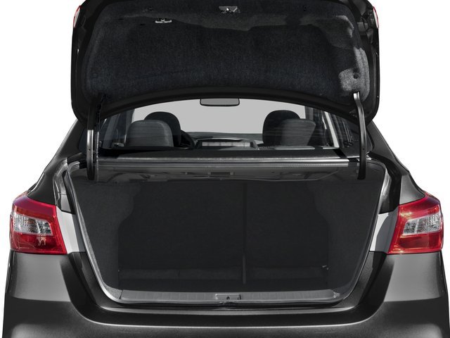 Used 2018 Nissan Sentra SV image 15