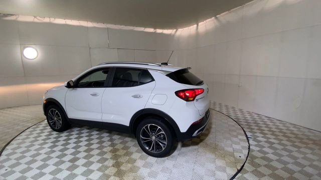 Used 2023 Buick Encore GX Select w/ Safety Package II image 6