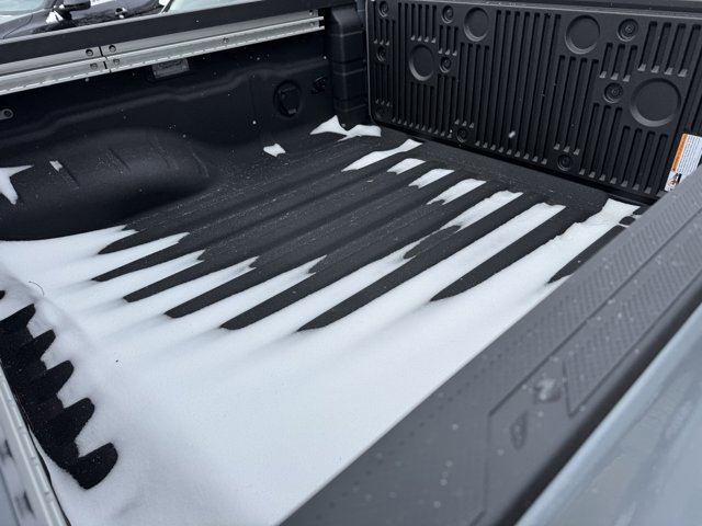 New 2026 Nissan Frontier PRO-4X w/ Pro-4x Convenience Package image 14