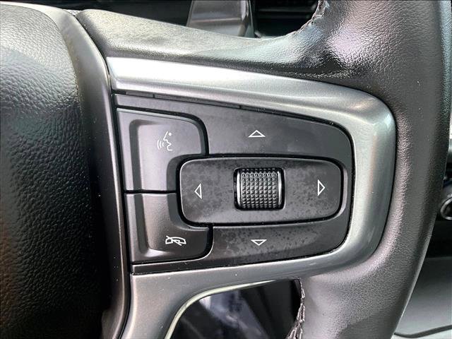Used 2023 Chevrolet Silverado 1500 RST w/ Redline Edition RWD image 21