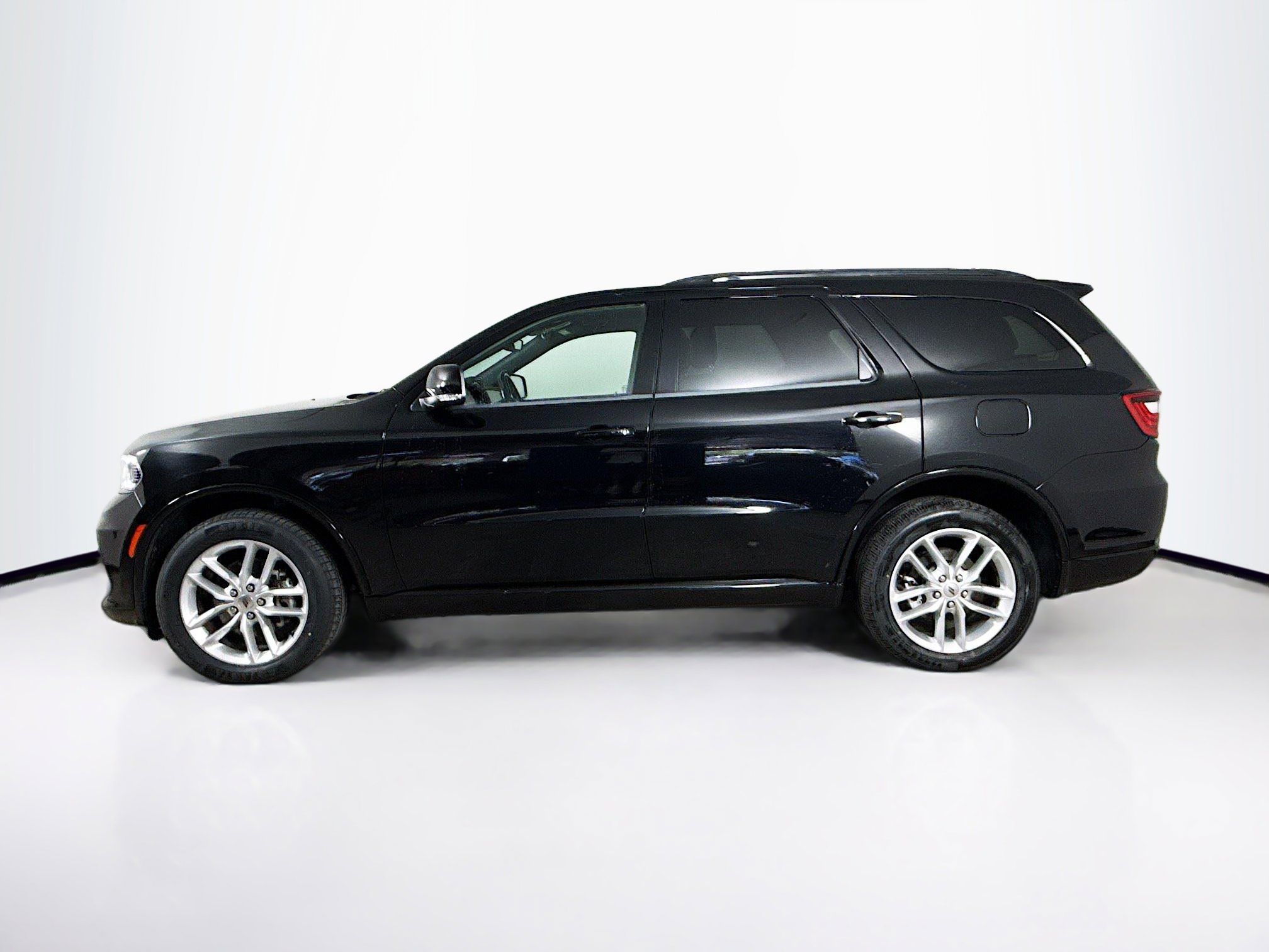 Used 2024 Dodge Durango GT image 7