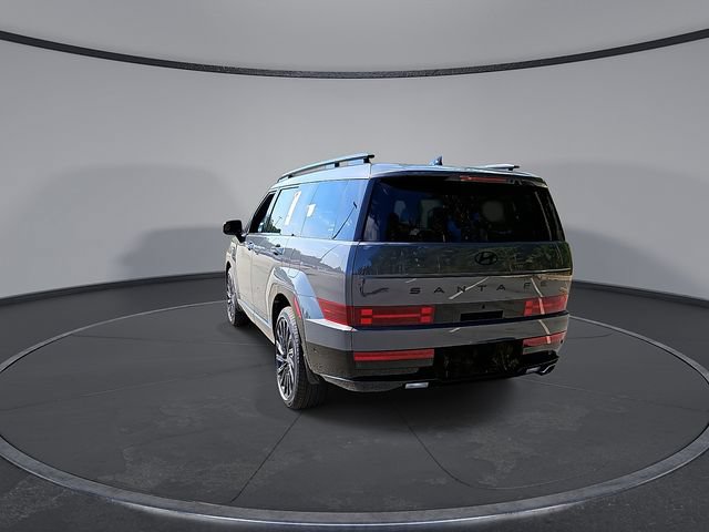 New 2027 Hyundai Santa Fe Calligraphy AWD/4WD image 7