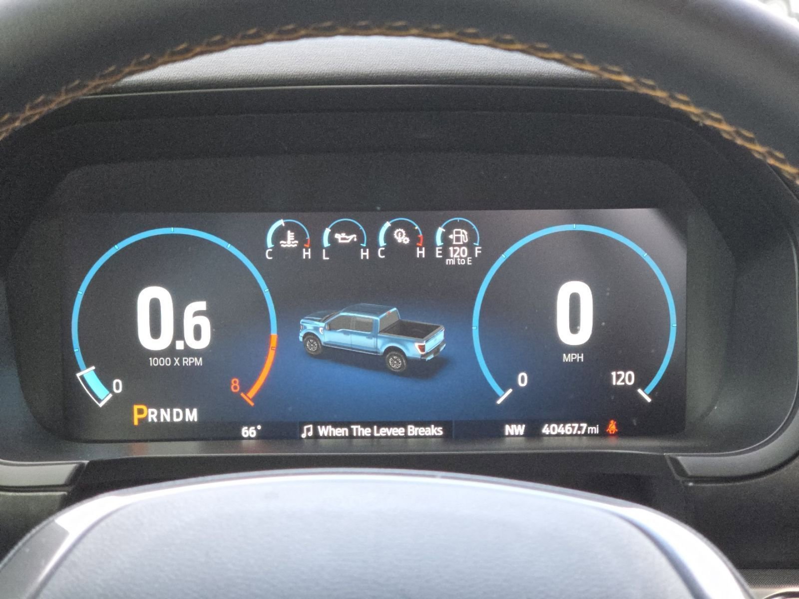 Used 2023 Ford F150 Tremor w/ Equipment Group 402A High image 36