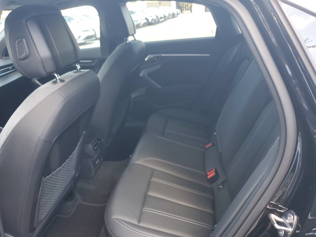 Certified 2026 Audi A3 2.0T Premium AWD/4WD image 15