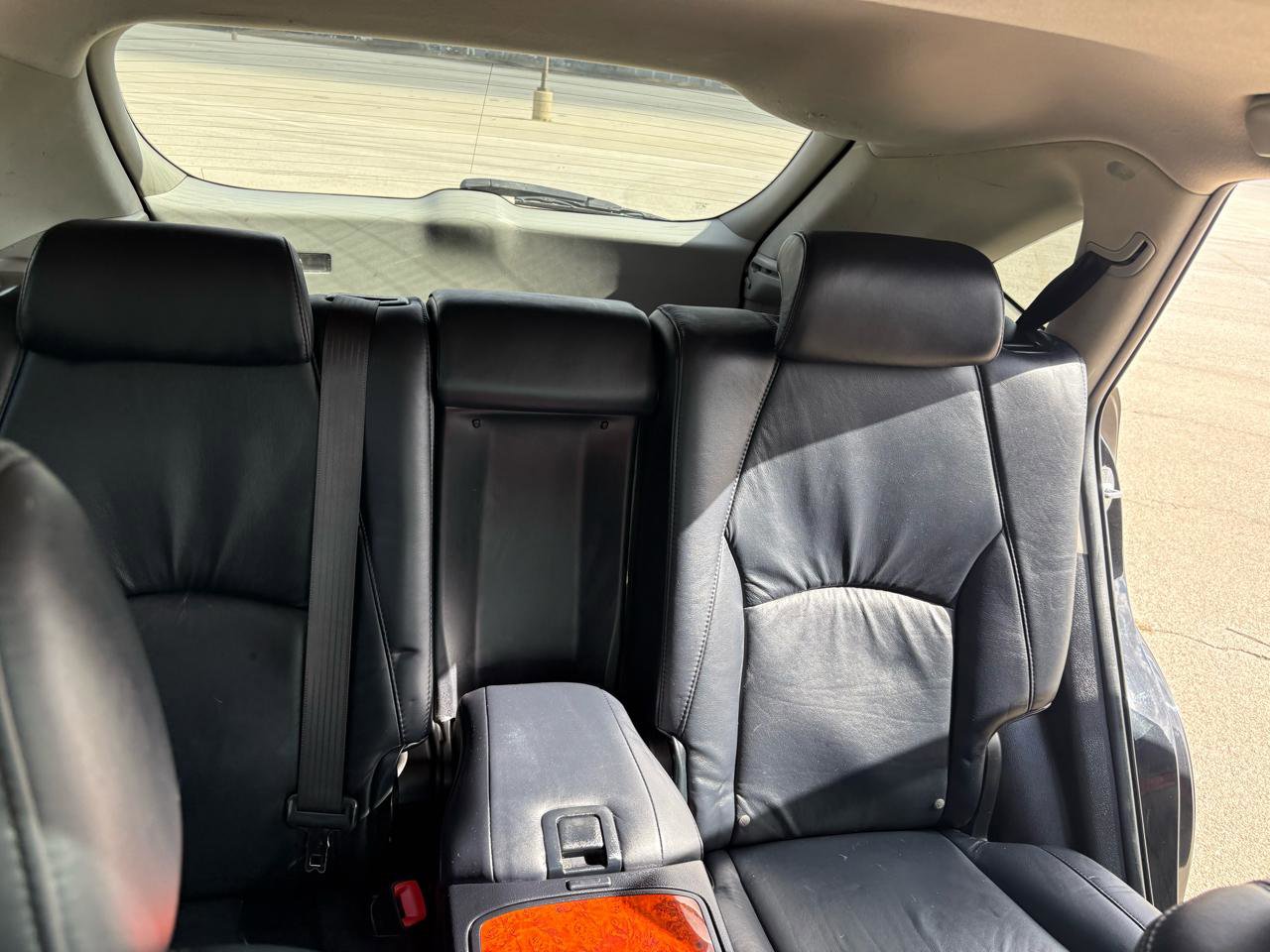 Used 2008 Lexus RX 350 AWD image 34