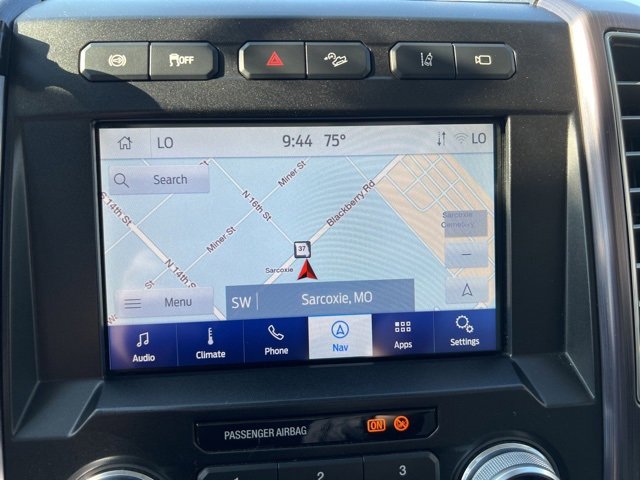 Used 2020 Ford F250 Limited image 20