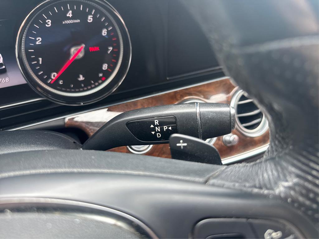 Used 2018 Mercedes-Benz E 300 image 38