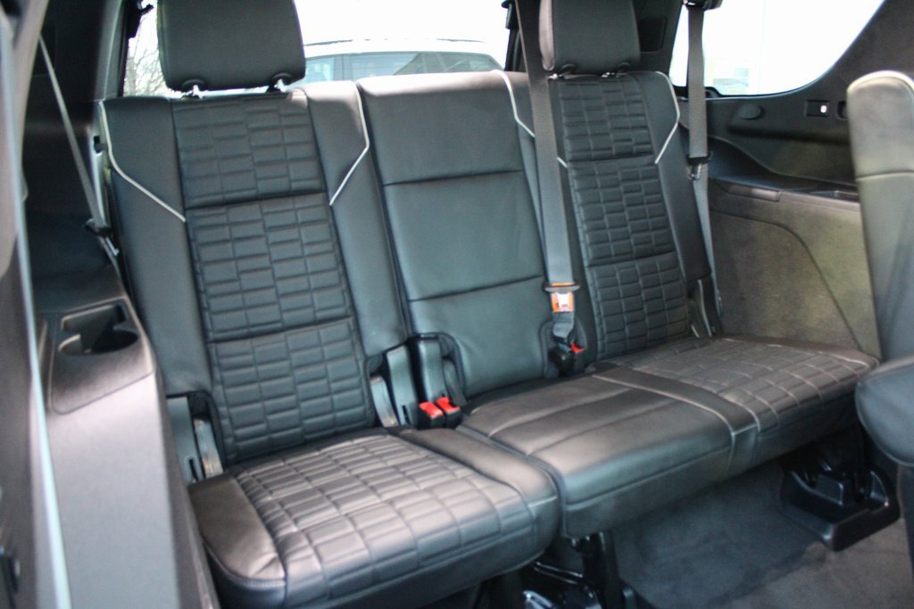 Used 2023 Cadillac Escalade Sport Platinum image 27