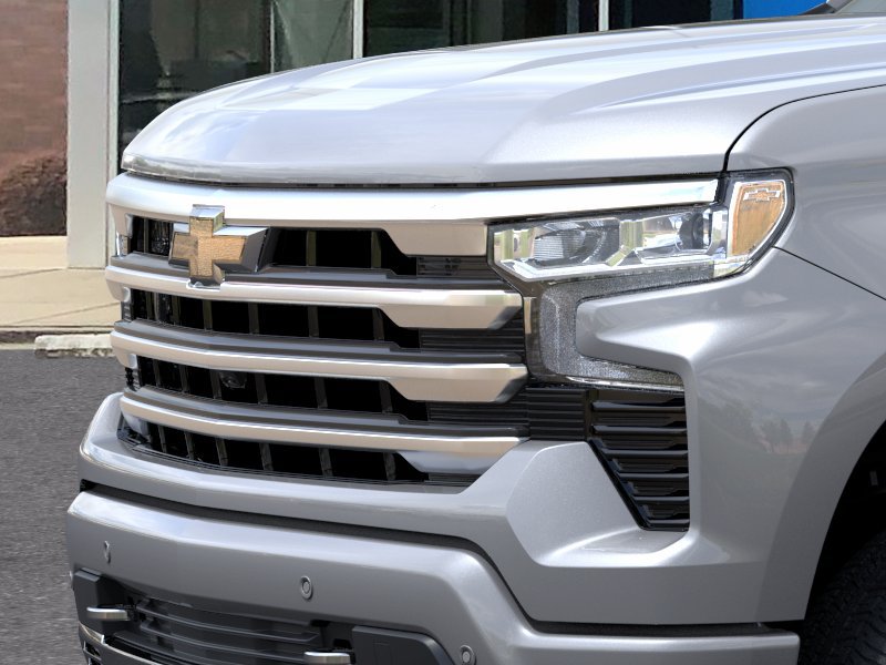 New 2026 Chevrolet Silverado 1500 High Country w/ Technology Package RWD image 37