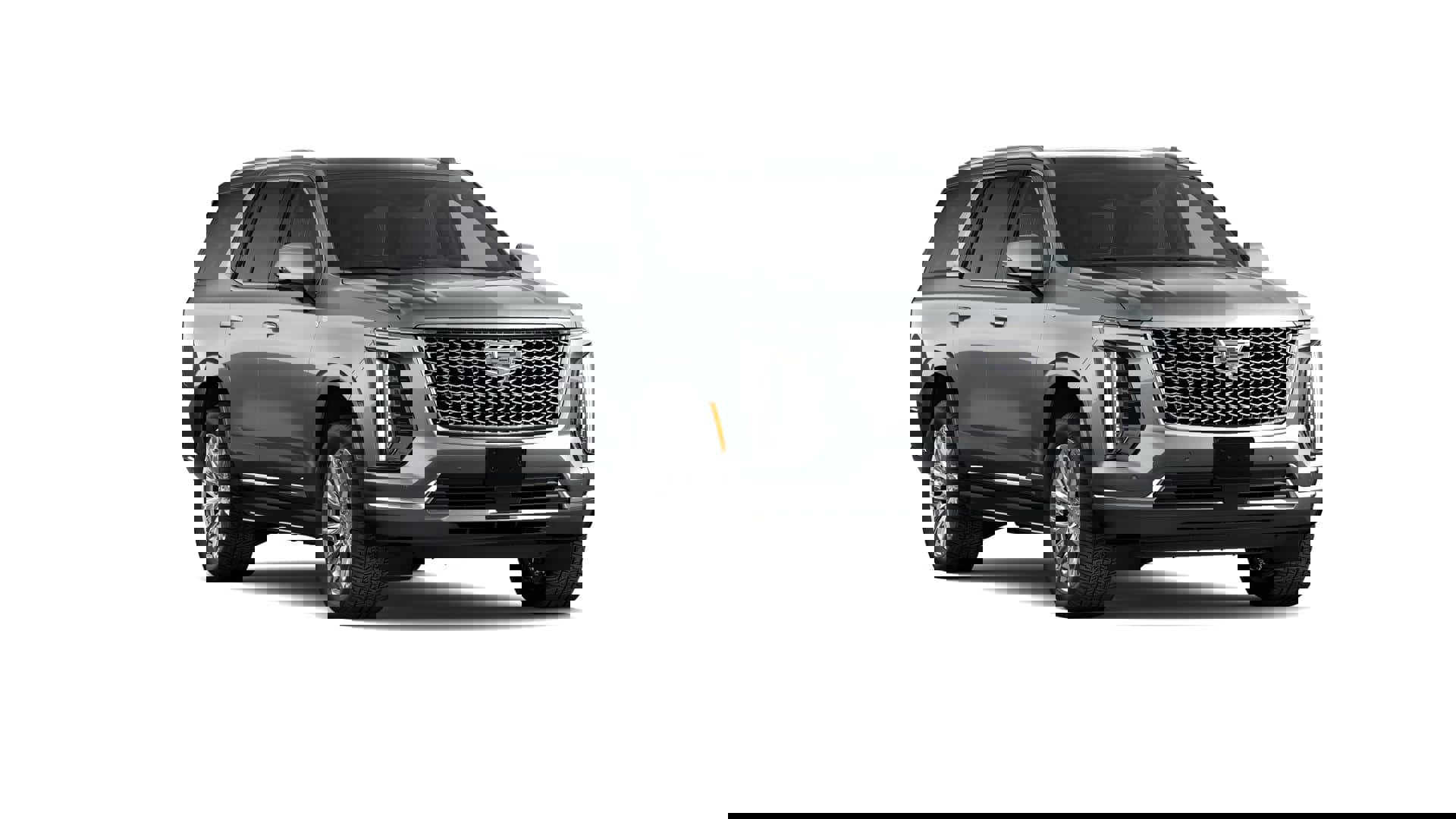 New 2026 Cadillac Escalade Luxury image 36